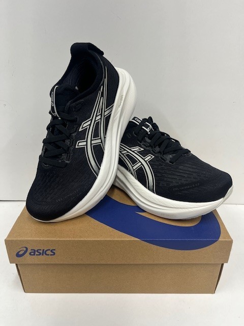 Asics Gel-Nimbus 27 Women’s Running Shoes NEW