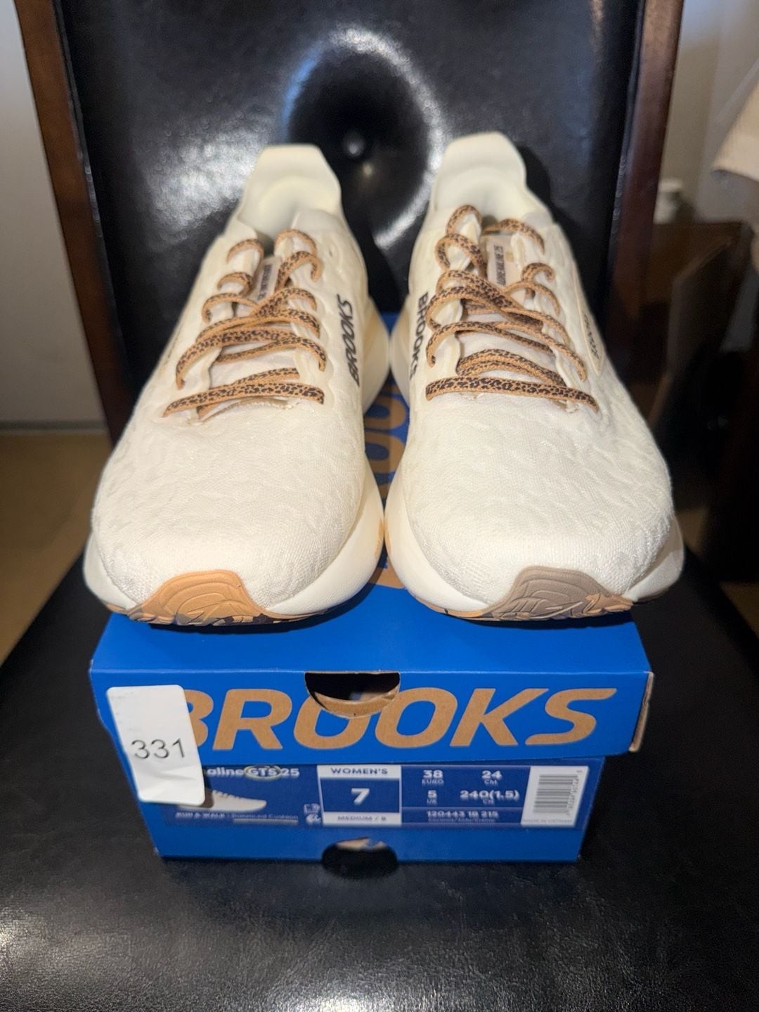 Brooks Adrenaline GTS 25 Women’s,