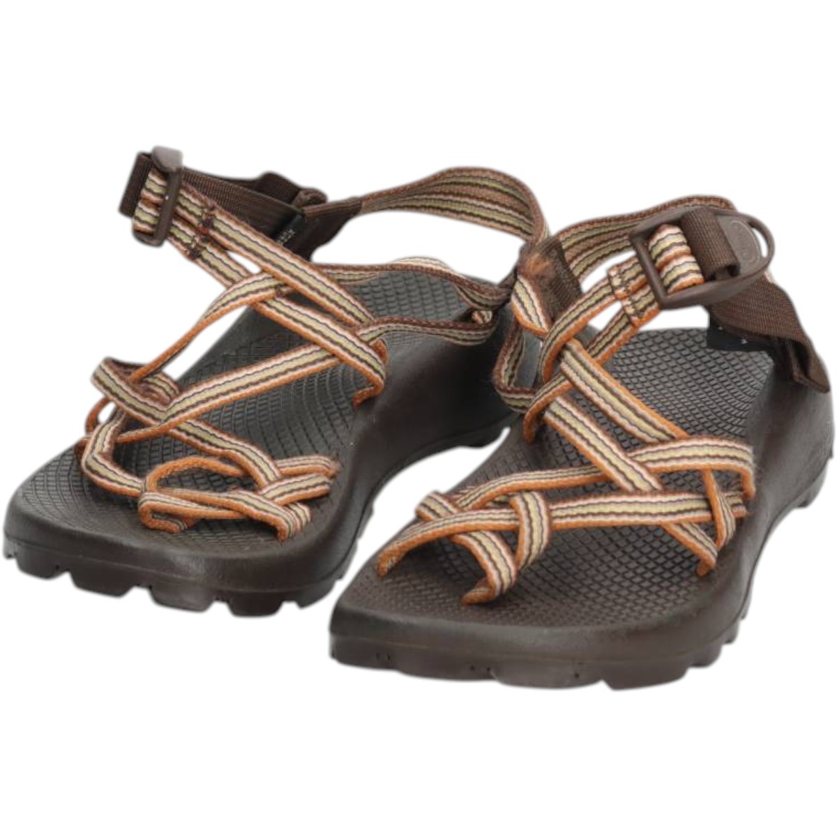 Chaco ZX2 Sport Outdoor Sandals W6 Women’s 24.0cm