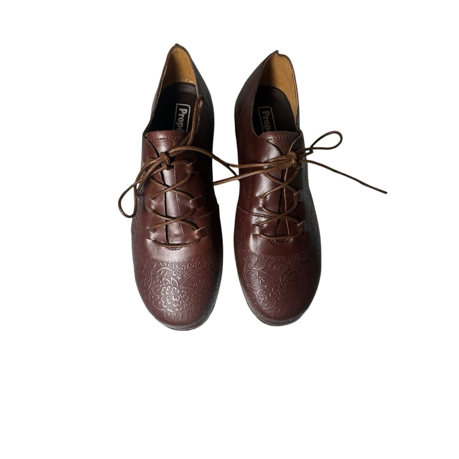 Propet Chantel WCX012L Women’s Casual Shoe