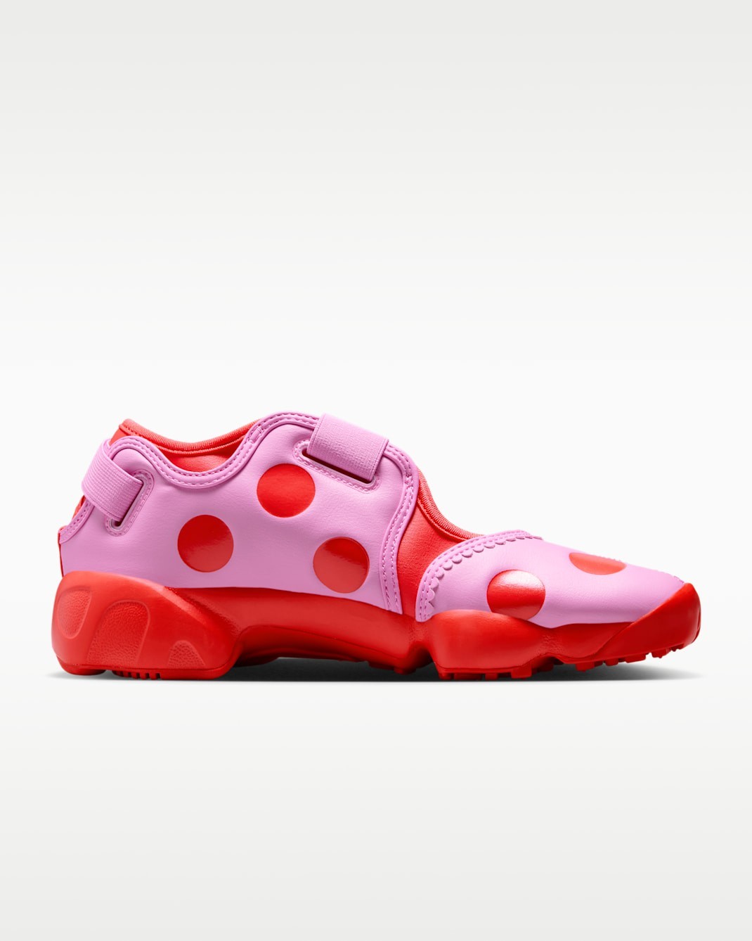 NIKE Women’s Air Lift IR1226-500 Light Magenta Light Crimson Light Crimson