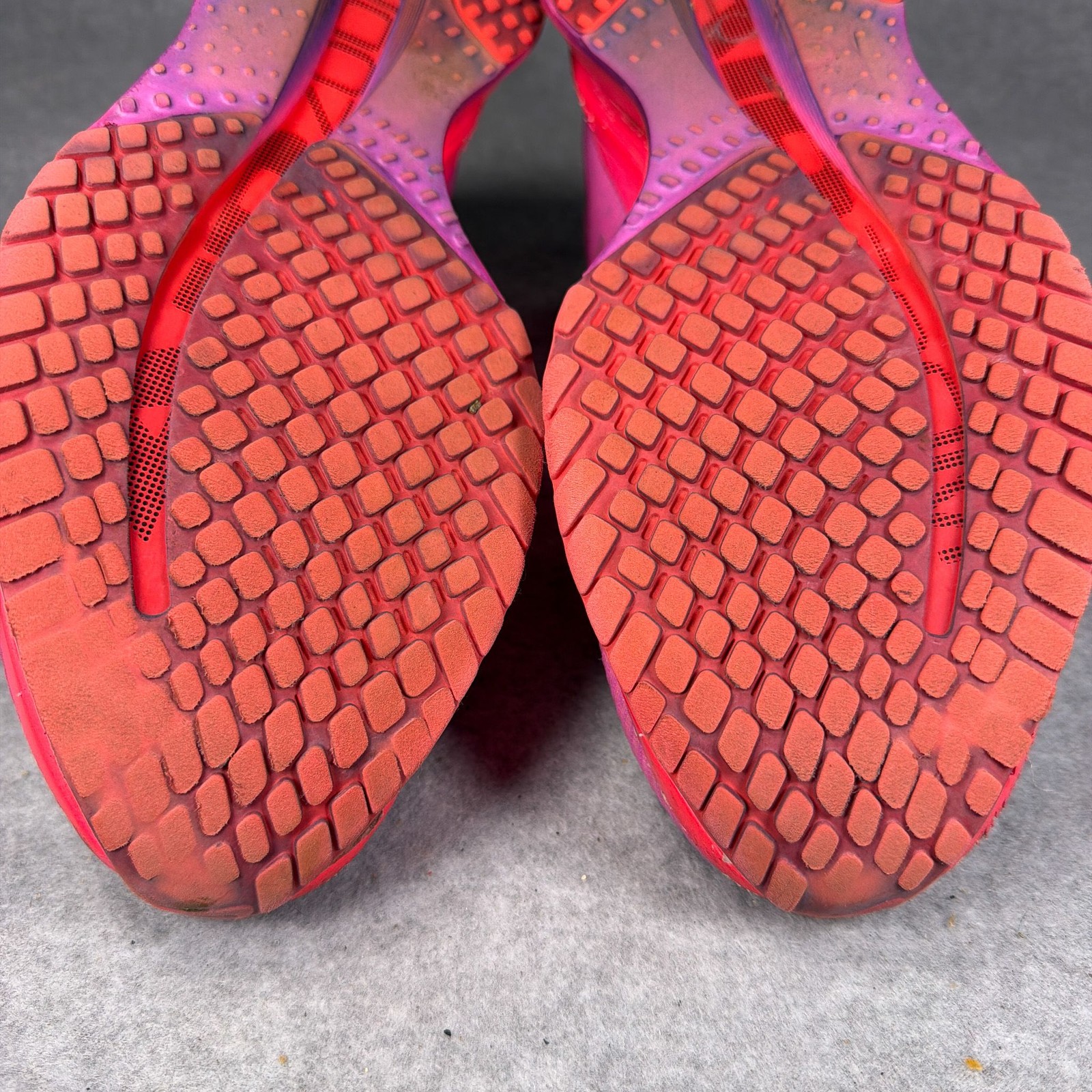 Nike Air Zoom Pegasus Premium Running Shoes Womens 8.5 Playful Pink HQ2593-602