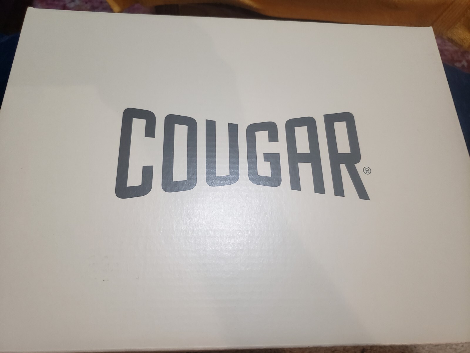 NEW Wmn’s (CHOOSE SZ) COUGAR Sayah Shoes Taupe Snake Print Platform Sneaker.