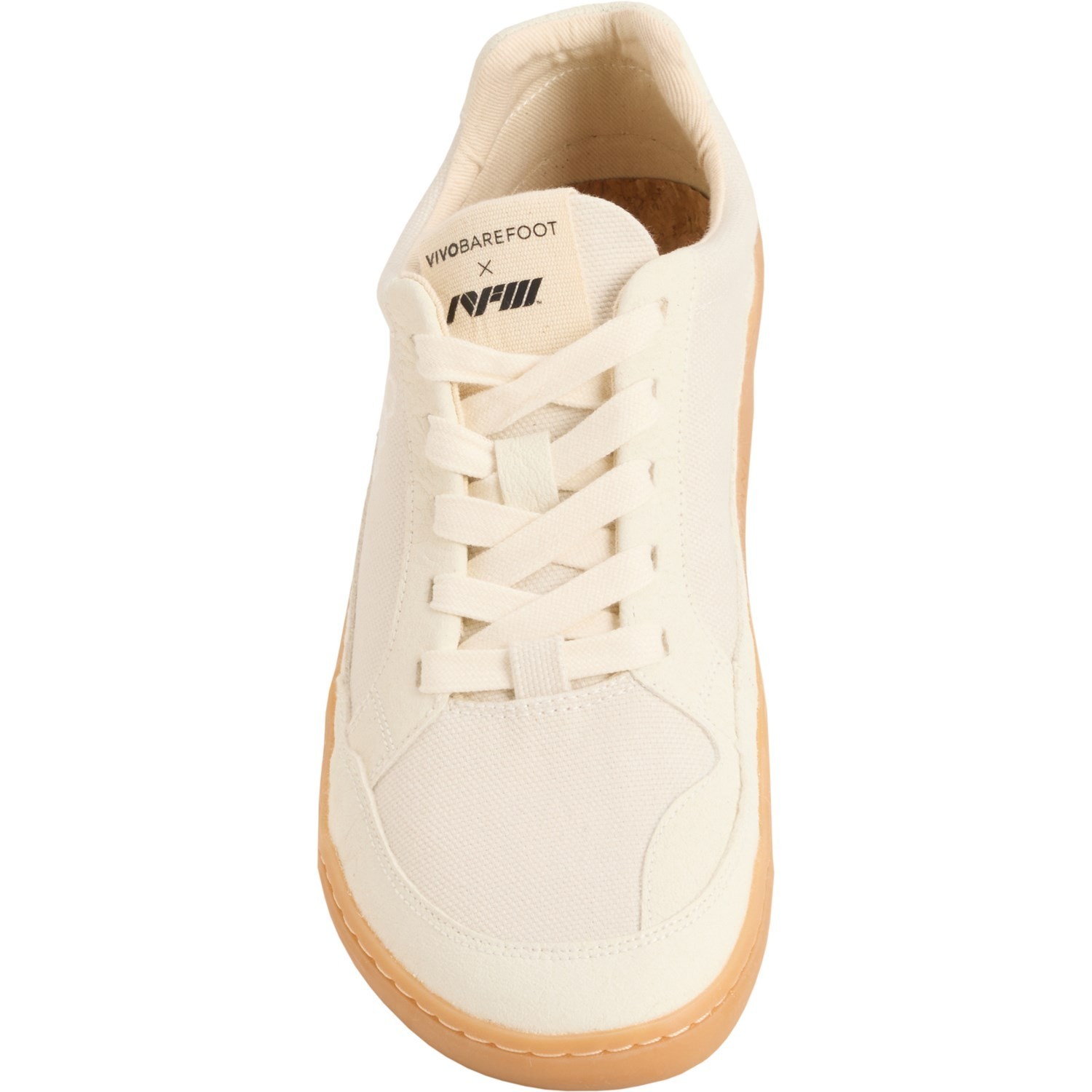 VivoBarefoot Gobi Premium Canvas Sneakers for Women (Pick a Size) New w/ Box