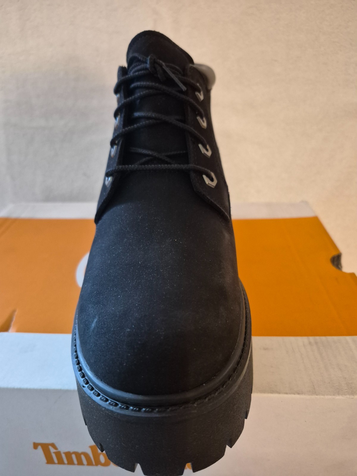 Womens Timberland boots size 7