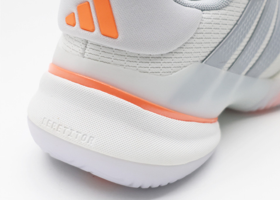 adidas Barricade 14 Women’s Tennis Shoes Sports Training All Court NWT JR1765