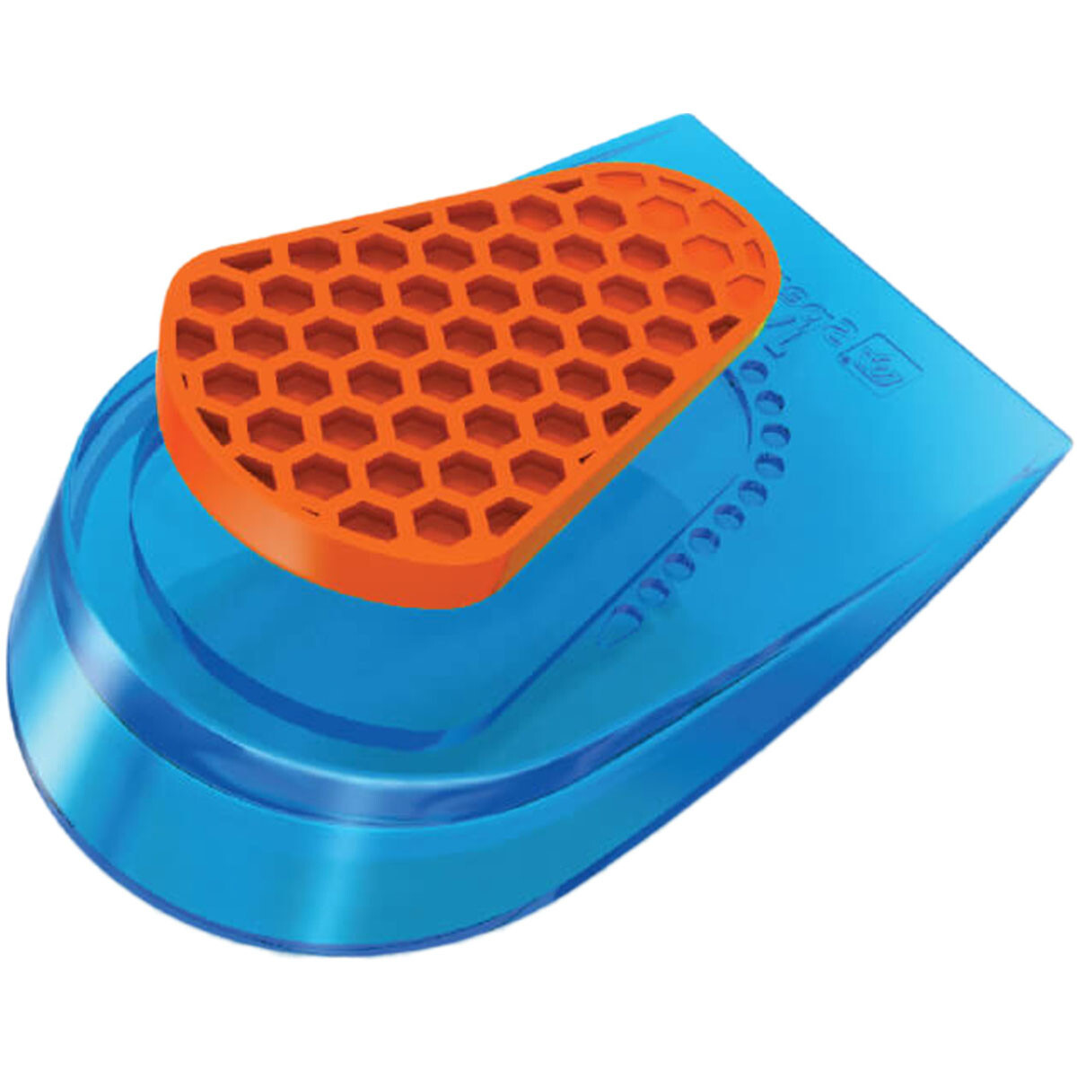 Spenco Gel Heel Cups
