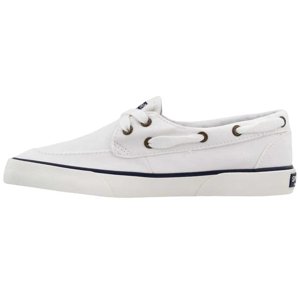 Sperry Pier Boat Jewel Slip On Womens Size 6 B Sneakers Casual Shoes STS83186