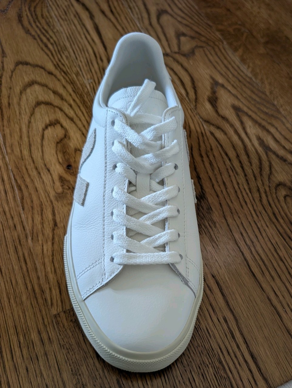 Veja Campo Extra White Natural CP0502429A Women Sneaker