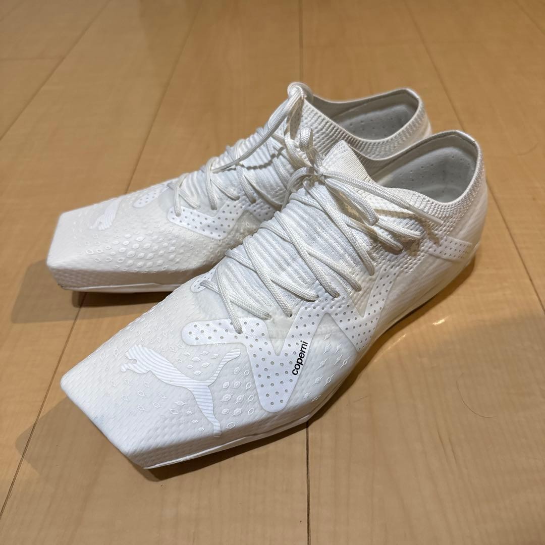 Women 8.0US Puma x Coperni Sneakers Rare Sport Model Limited Edition VHTF Collab