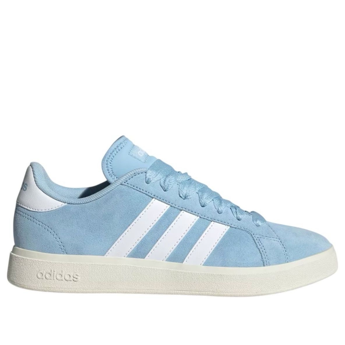 Adidas Vulcraid3r Women’s Sneakers Skateboard Shoe Black Trainers #873