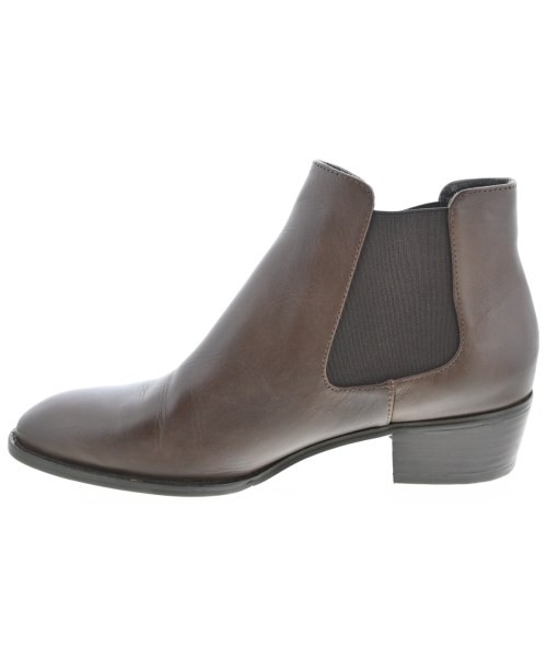 Odette e Odile Boots Brown 24.5cm 2200699840262