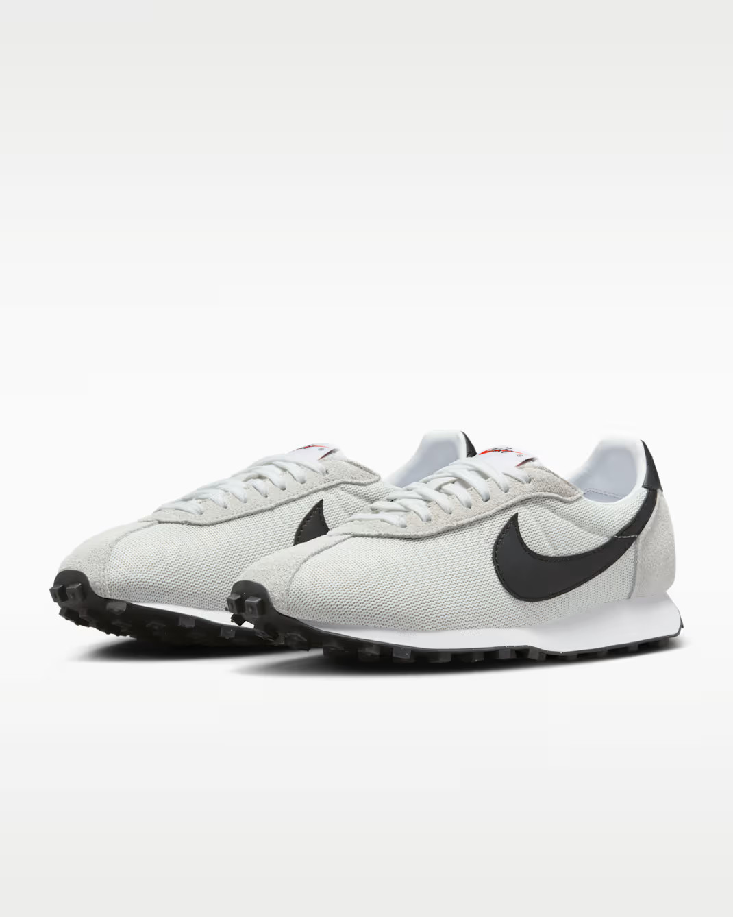 Nike LD 1000 Summit White Black_ Women size 6.5