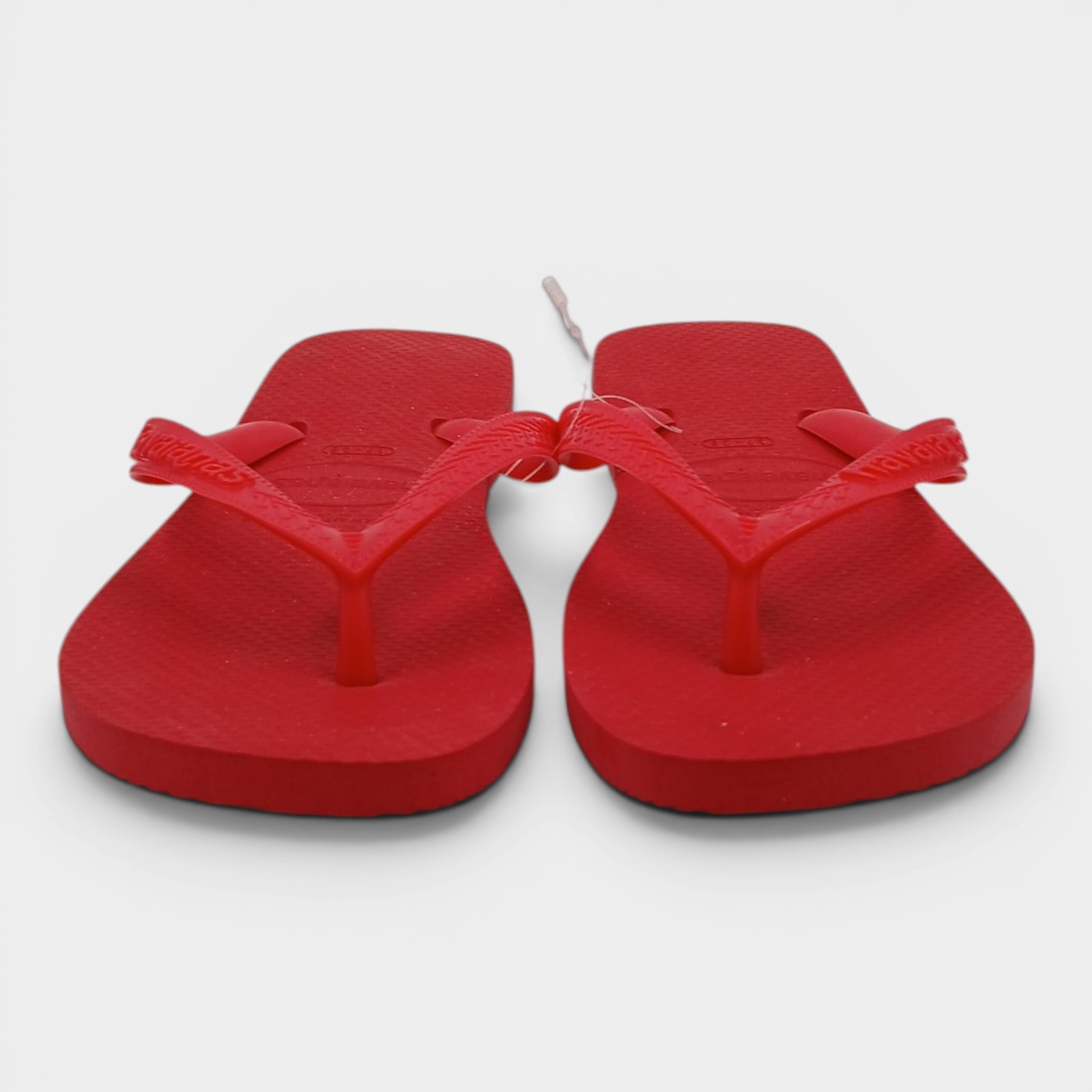 Havaianas Brazilian Flip Flops Women’s Sandals Size 37-38