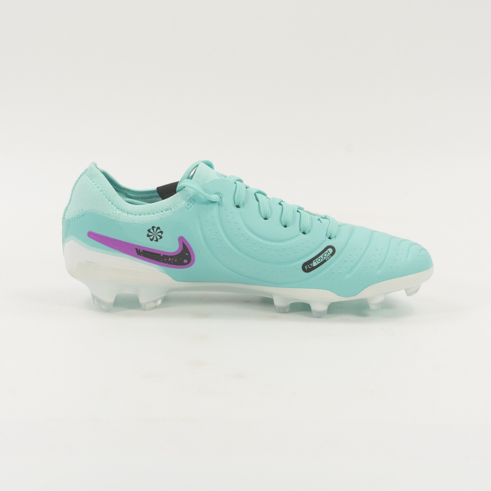Nike Tiempo Legend 10 Pro FG DV4333-300 Soccer Cleats size 6 W / 4.5M