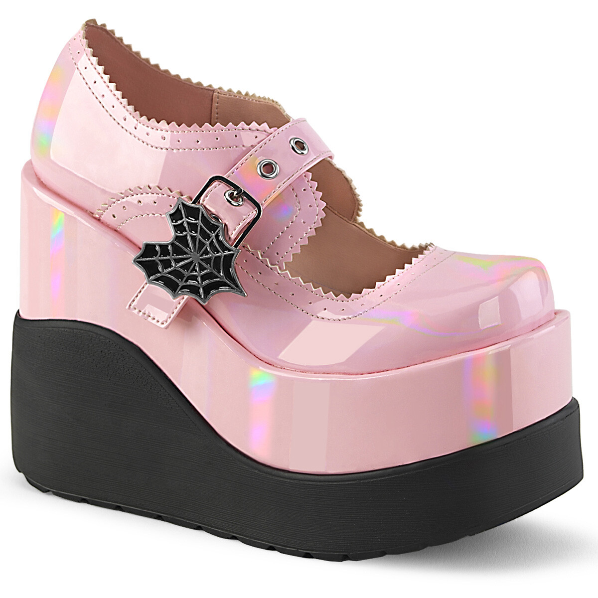 VOID-38 Tiered Platform Maryjane