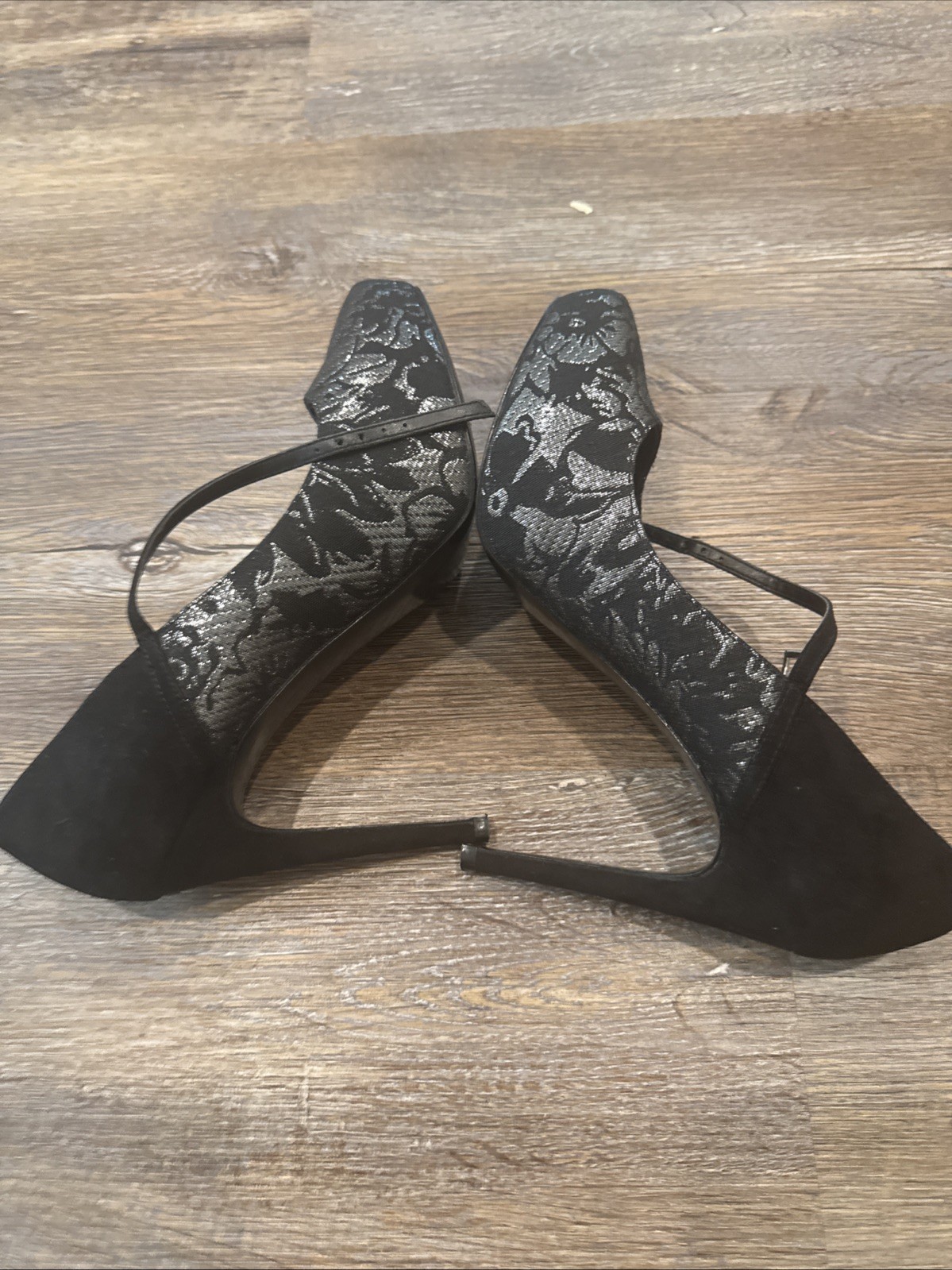 charles by charles david heels
