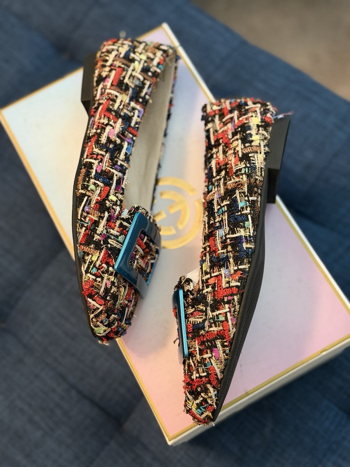 cecilia new york shoes