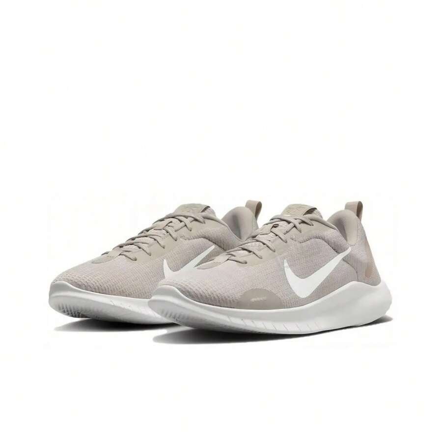 Nike Flex Experience Run 12 Light Iron Ore WOMEN’S DV0746-006 Shoes