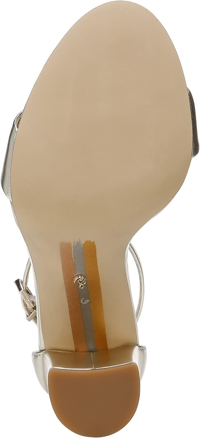 Sam Edelman Yaro Women’s Sandals NW/OB