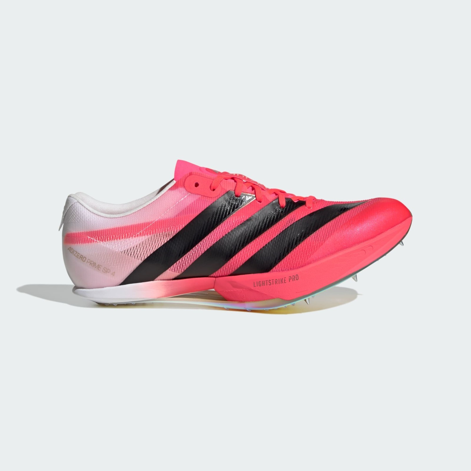 Adidas Adizero Prime SP 4 Men’s Fashion Track & Field Shoes Sneakers KJ7097