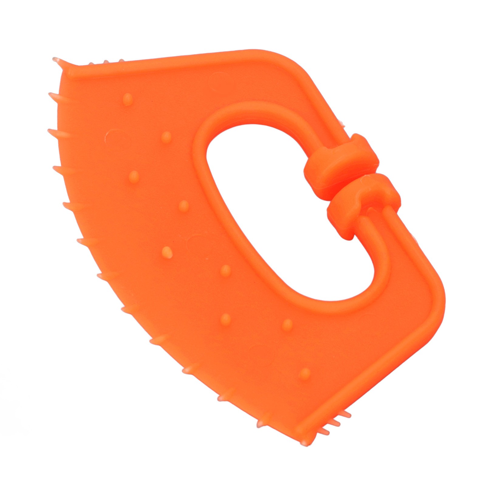 20PCS Calf Weaner Plastic Cow Nose Clip Cattle Weaning Tool