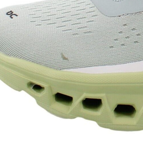 On Women’s Cloudmonster Running Shoes, Lightweight Cushioned Athletic Sneakers