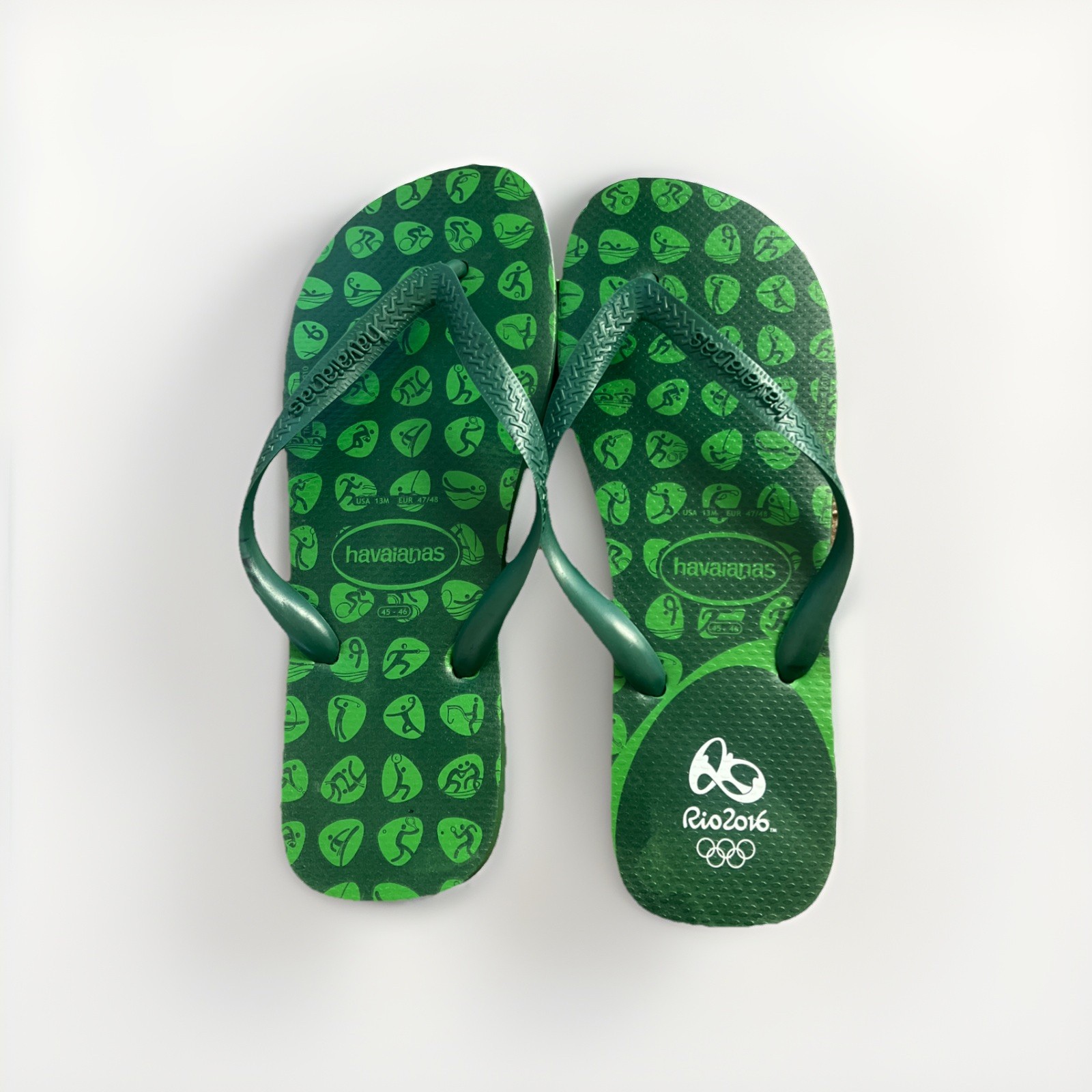 Havaianas Rio 2016