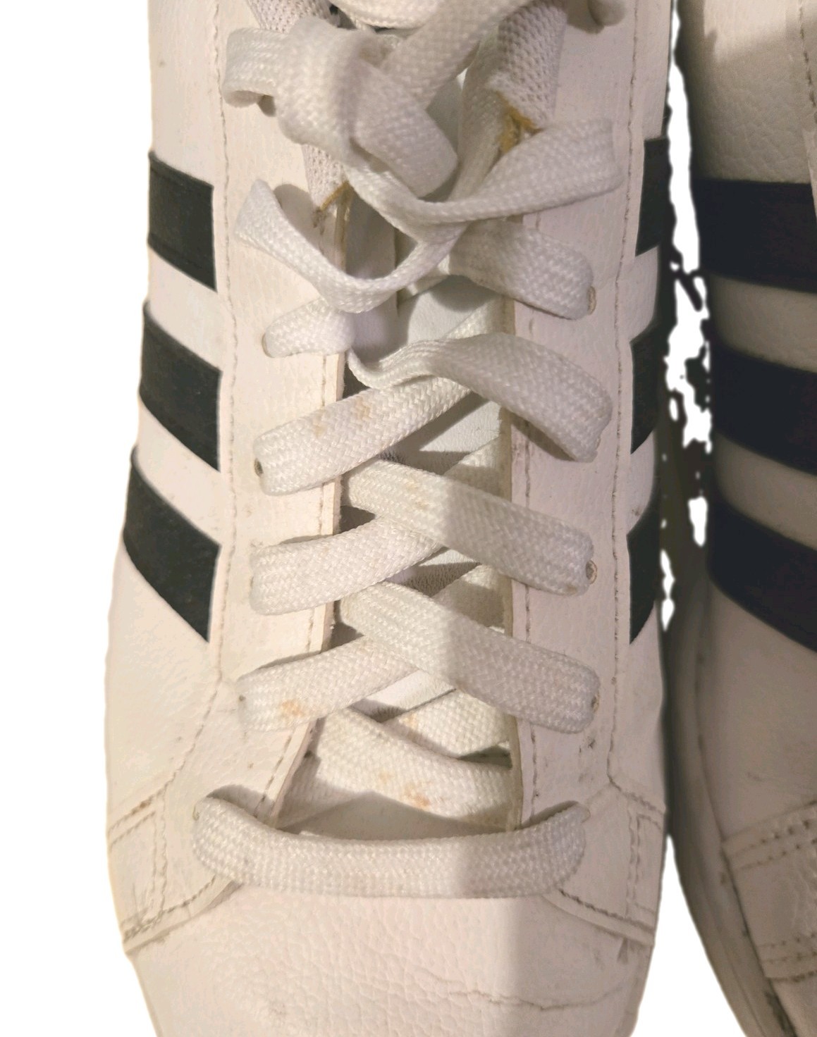 Adidas Cloudfoam Grand Court Cloudfoam Lifestyle Co Women’s Sneakers 9.5