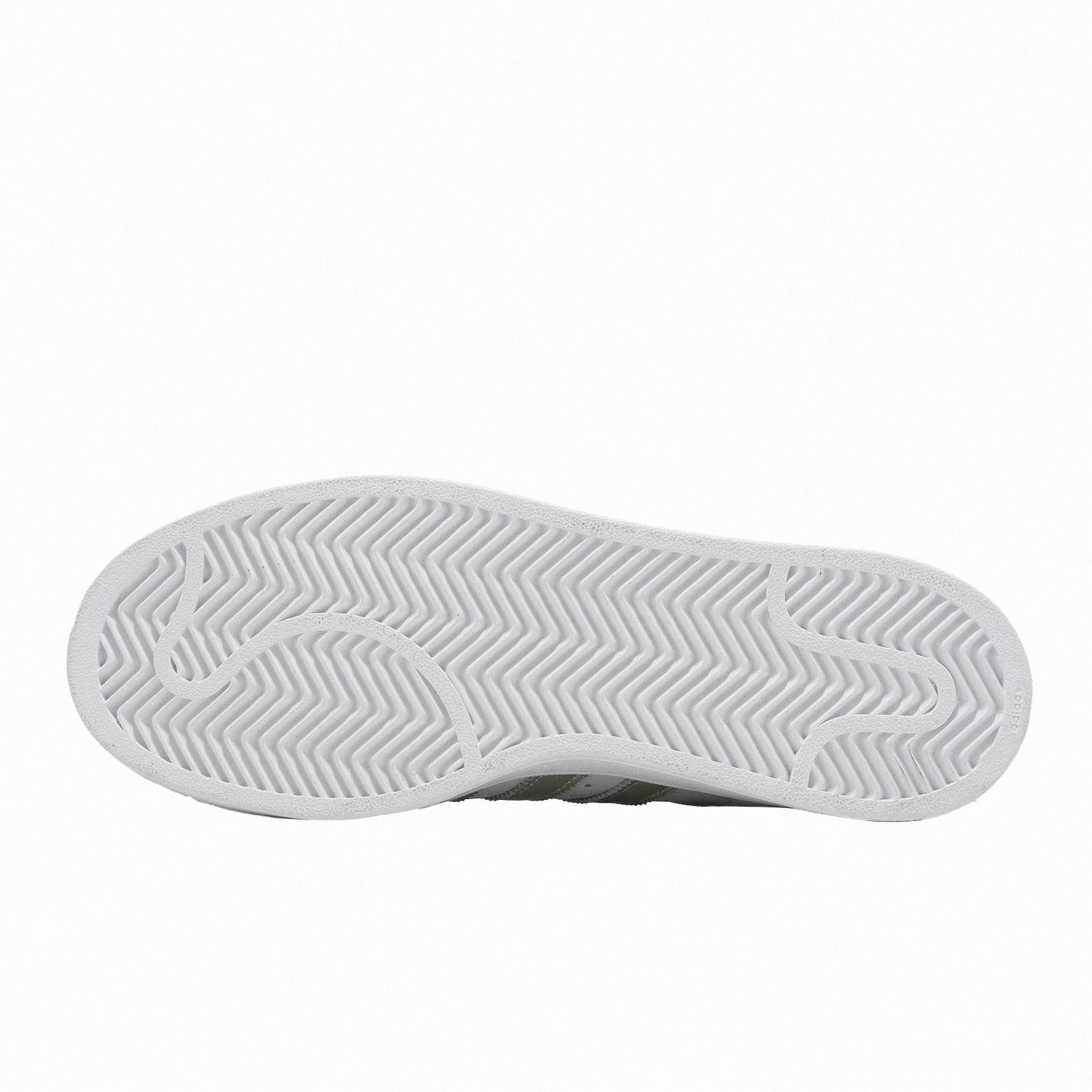 adidas Originals Superstar II 2 W Cloud White Alumina Core White Women JQ6457
