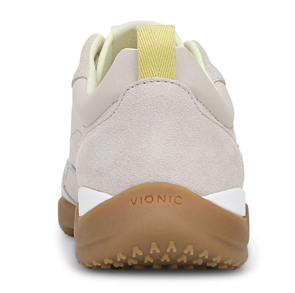 NEW | Vionic Women’s Walk Slim Glide Sneaker, Chateau Grey