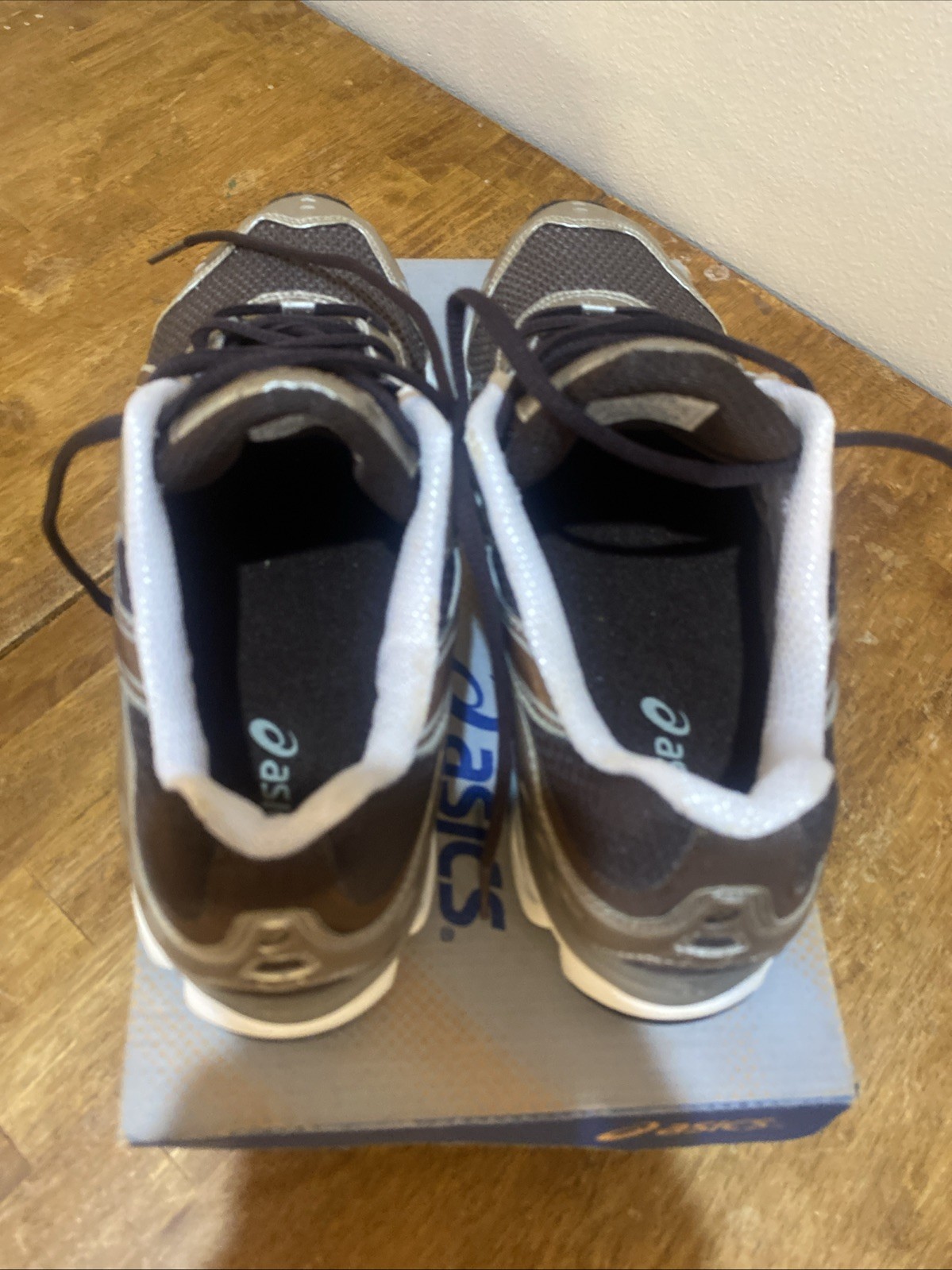 ASICS Women’s Gel-SD TURBO Running Shoes SIZE 8.5