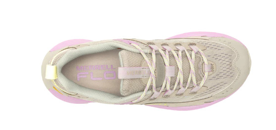 Merrell Speed 2/Fondant Silver Hiker Sneaker Shoe Women’s US sizes 5-11/NEW!!!