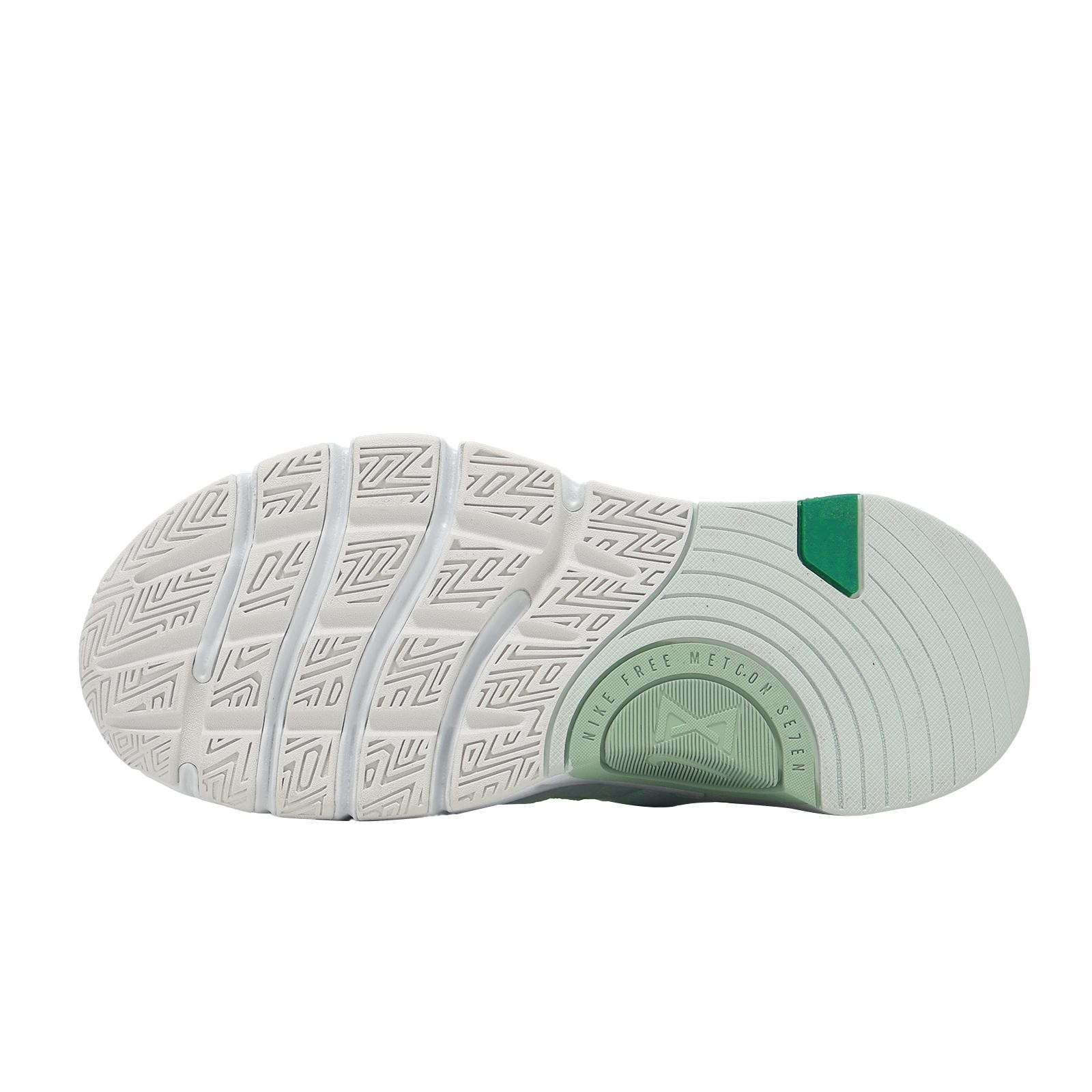 Nike Wmns FREE METCON 7 Barely Green Women Cross Training Shoes II7406-301