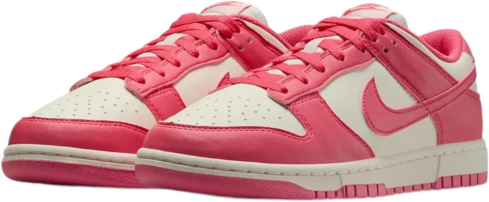 Women’s Nike Dunk Low Next Nature Aster Pink/Sail (DD1873 600)