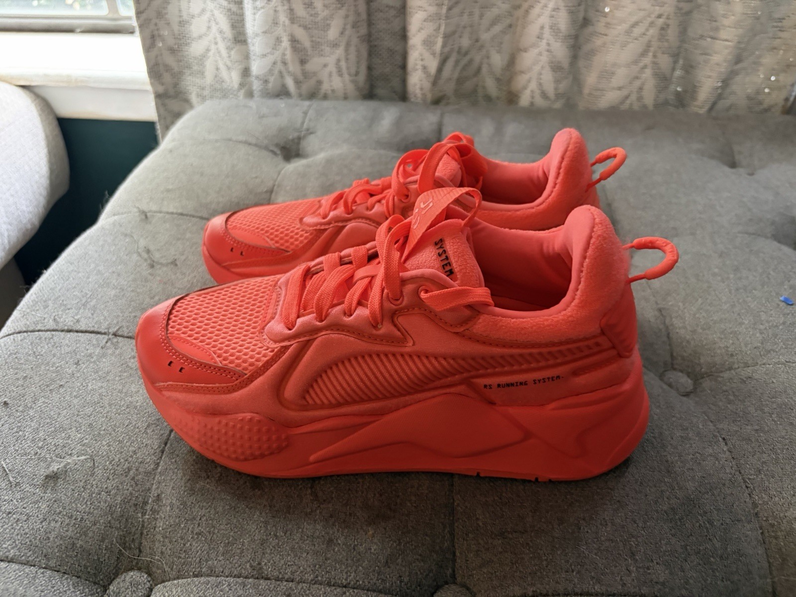 PUMA RS Running System-US Women’s 8