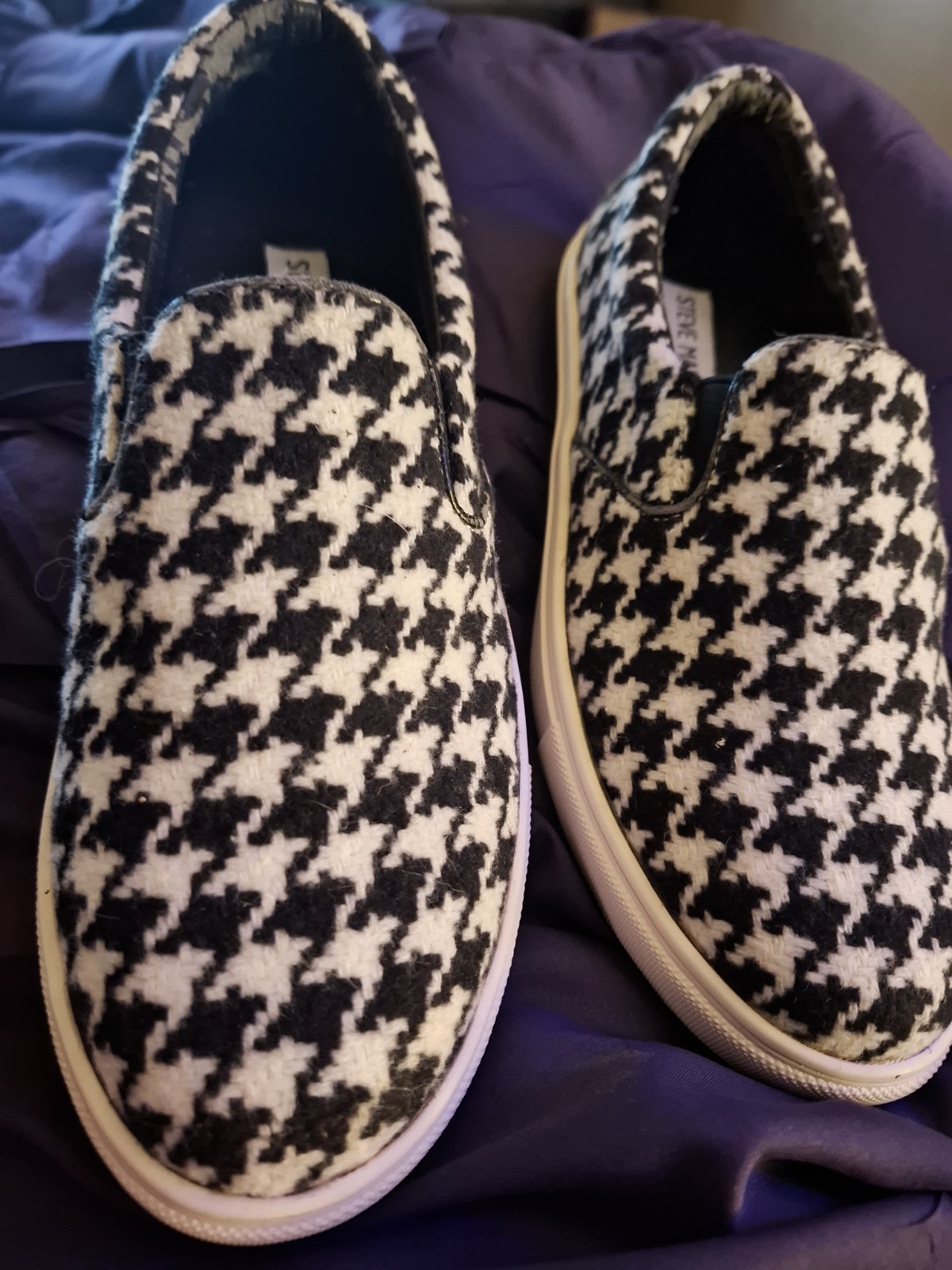 steve madden Slide On Shoes
