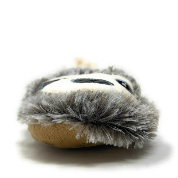 Oooh Yeah Sloth Steps Slippers, GWP9922, Size Medium Women’s 7-8