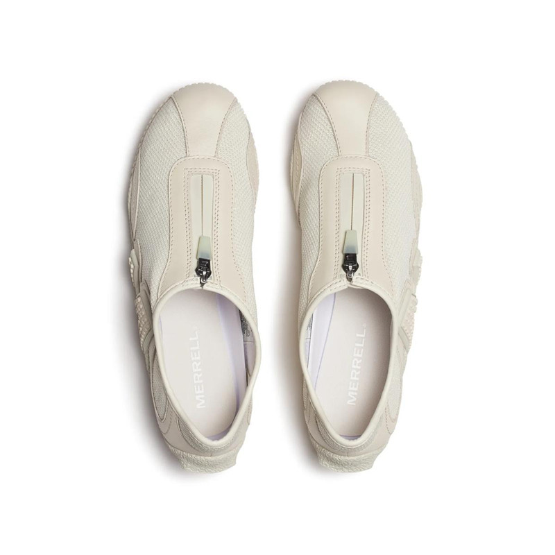 Merrell Relay Fly Zip Sneaker Stucco Womens US sizes 6-11 NEW