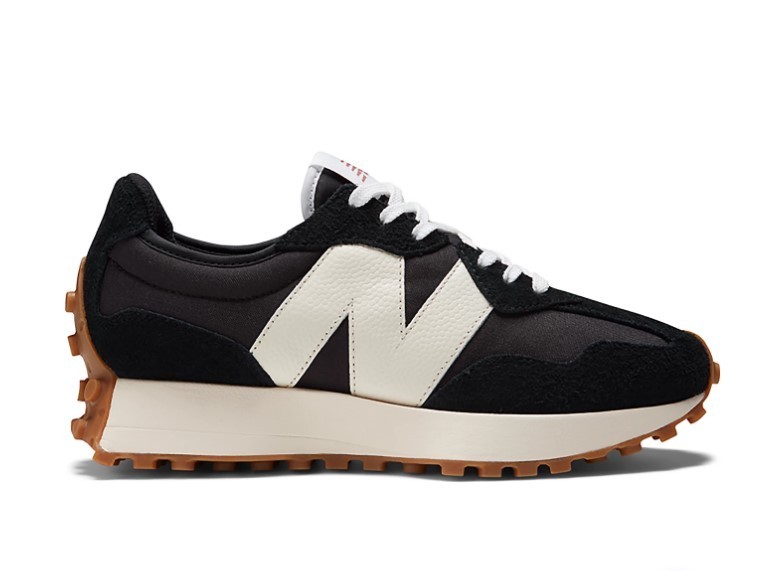 [BIG SALE] New Balance 327 Women’s Everyday Comfort Shoes