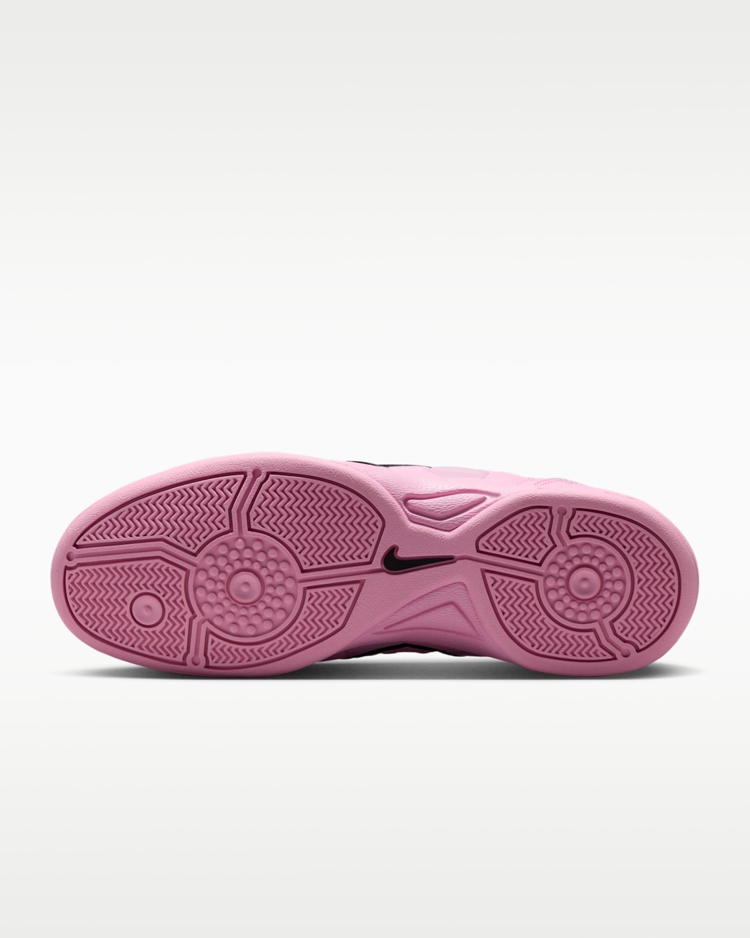 NIKE Women’s Total 90 IO2388-600 Pink Rise Black
