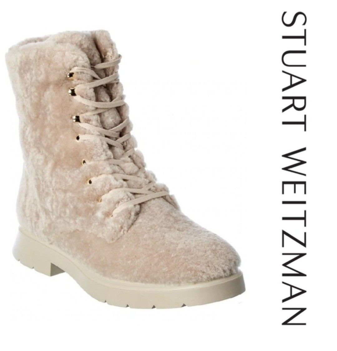 stuart weitzman Mckenzie Chill Boots