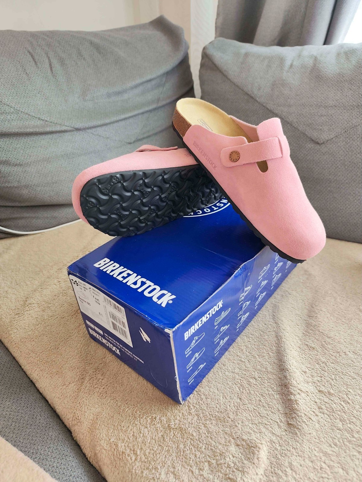 birkenstock