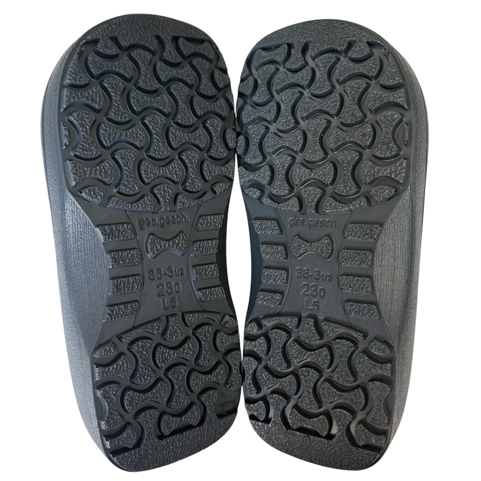 Birkenstock Profi-Birki Blue Women’s Size US 5 EU 36 Regular Width New With Box￼