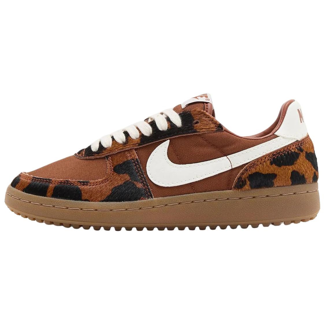 Nike Field General Skateboard Shoes Women’s Brown – IM5768-200