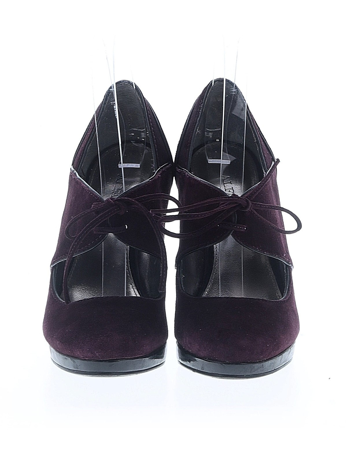 Alfani Women Red Heels US 6.5