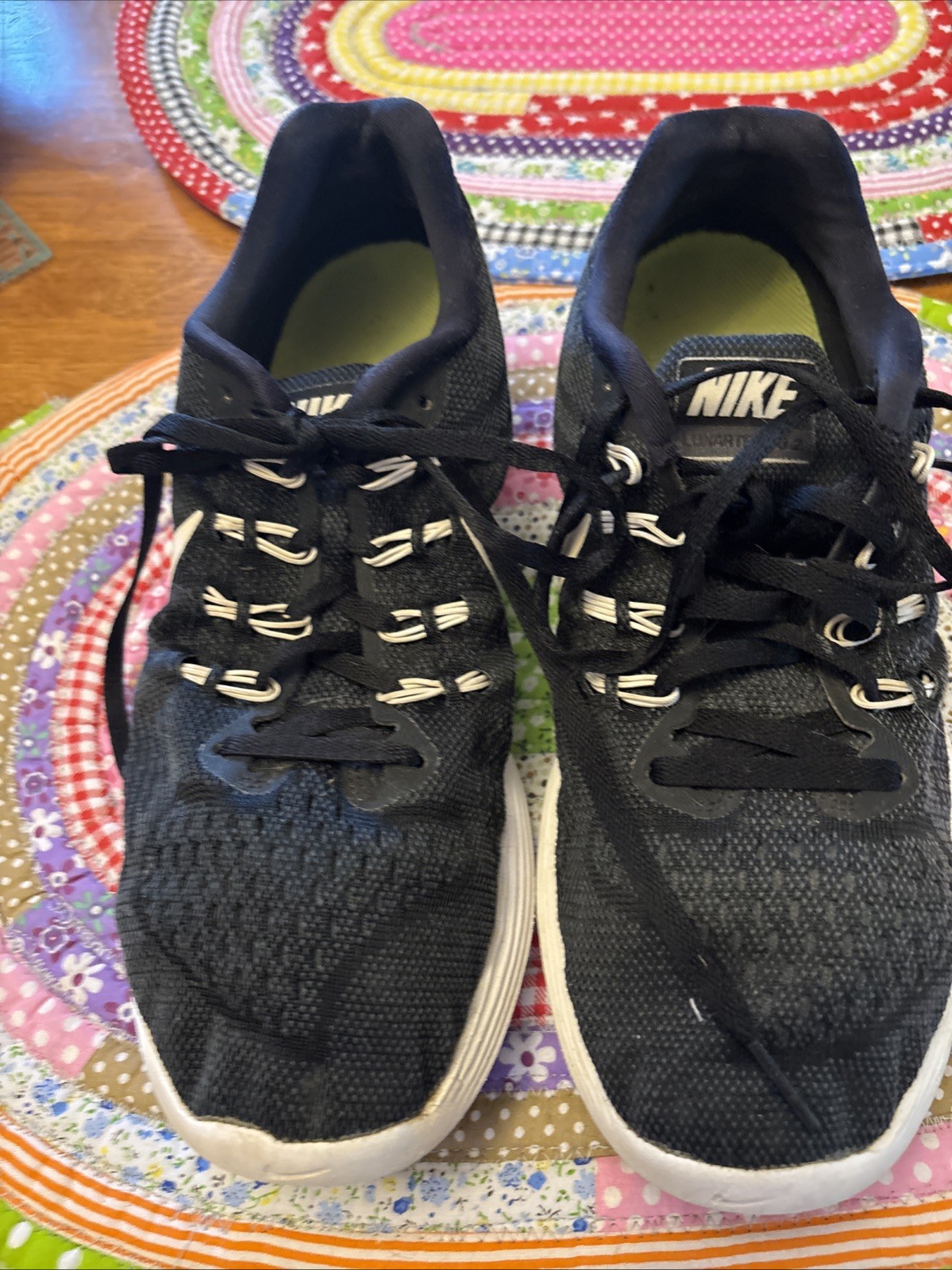 Nike Lunar Tempo 2 Women Shoe Size 10