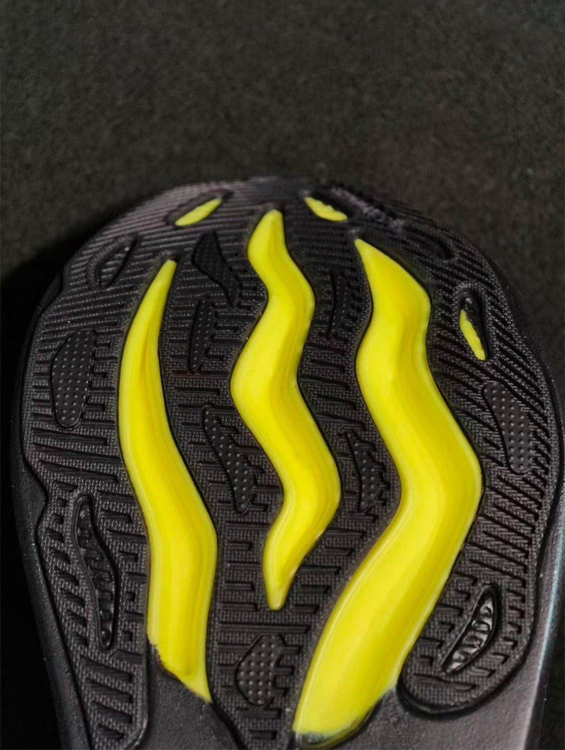 Brooks Glycerin Max ‘Aurora Black’ Running Shoes Maximum Cushion Sneakers