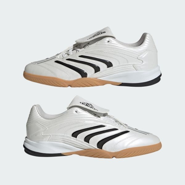 Adidas Predator Salah Men’s Fashion Sneakers Shoes JQ3915
