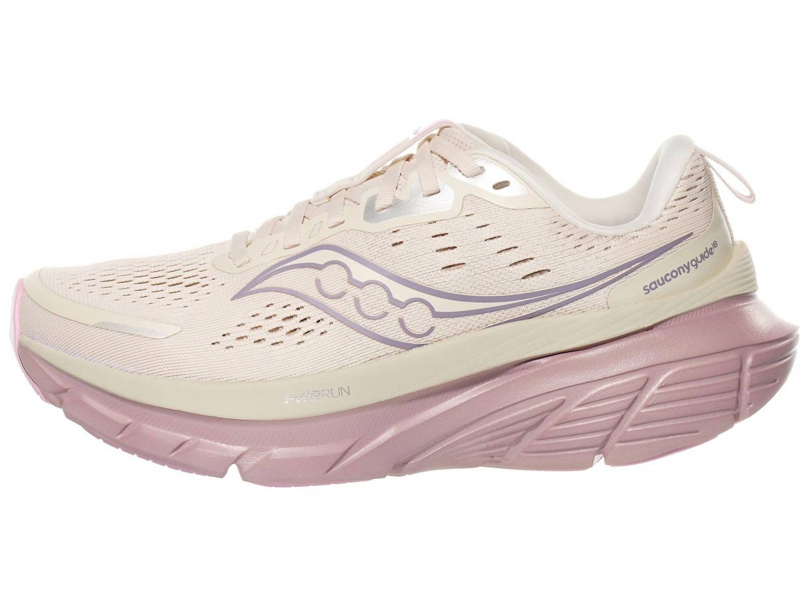 Saucony Women’s Guide 18 Running Shoe Size 11